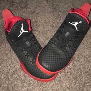 Jordan Super.Fly 3 PO